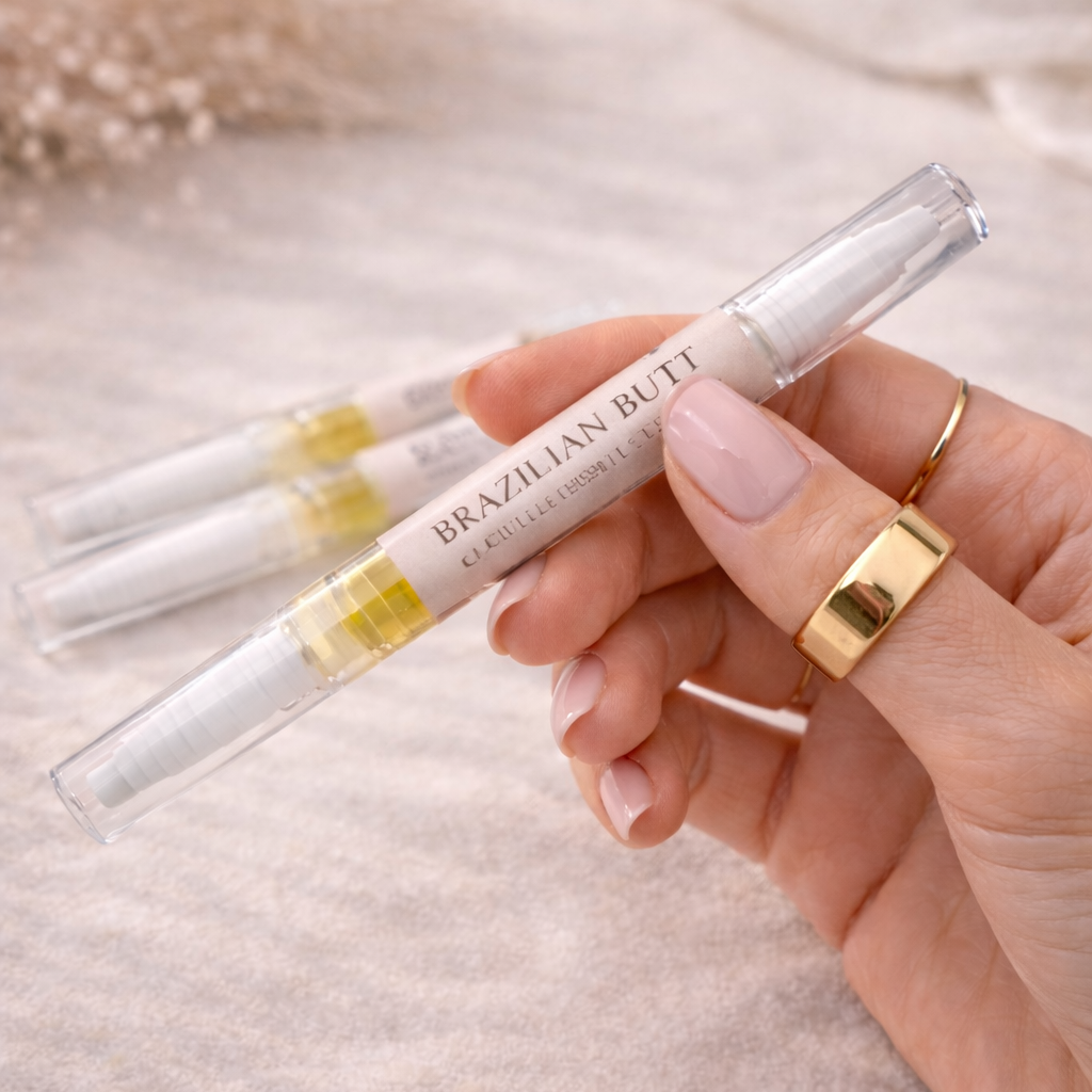 Cuticle Oil Pen